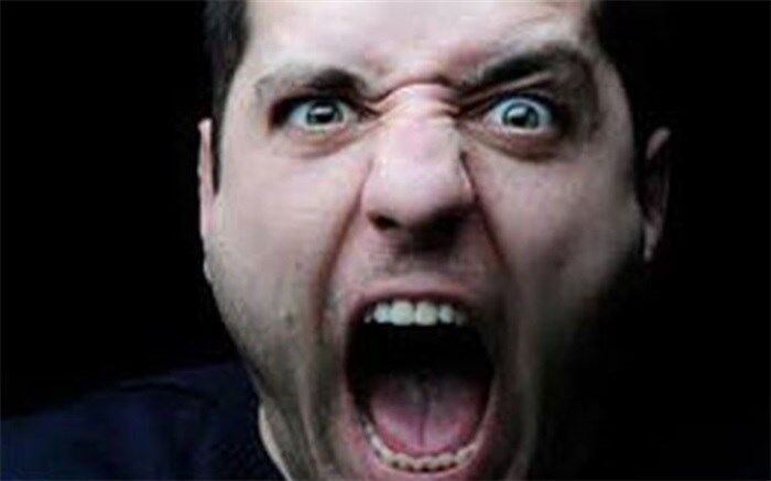 چرا گاهی اوقات بدون دلیل خاصی عصبانی هستیم؟