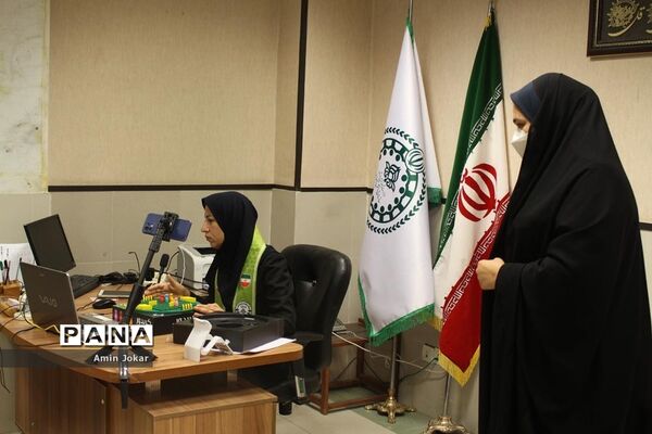 ‌برگزاری دوره مربیگری و داوری بازی‌های فکری با حضور 380 مربی پیشتاز در سازمان دانش‌آموزی فارس