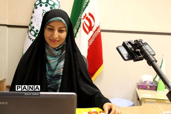 ‌برگزاری دوره مربیگری و داوری بازی‌های فکری با حضور 380 مربی پیشتاز در سازمان دانش‌آموزی فارس
