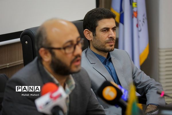 نشست مشترک سازمان آموزش و پرورش استثنایی با سازمان نوسازی مدارس