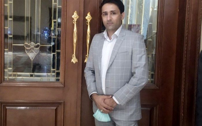 روایت ایثار یک معلم برای تحقق آرزوی دانش‌آموزان