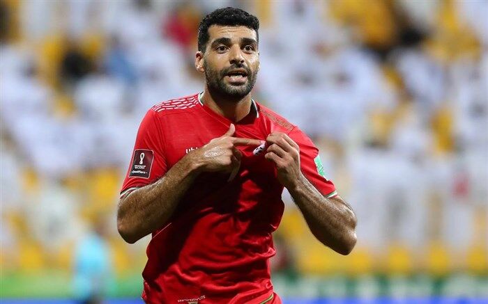 فردوسی‌پور به شهر بازیکن محبوب ایران رفت
