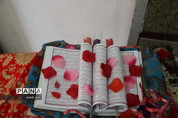 افتتاح پایگاه سنجش نوآموزان بدو  ورود به دبستان در شهرستان بهبهان