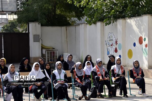 افتتاح طرح غنی‌سازی اوقات فراغت در بهنمیر