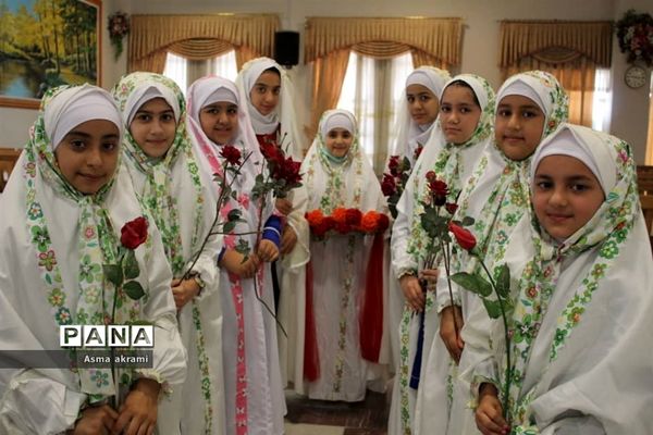 آیین افتتاحیه فعالیت‌های تابستانی در میاندورود