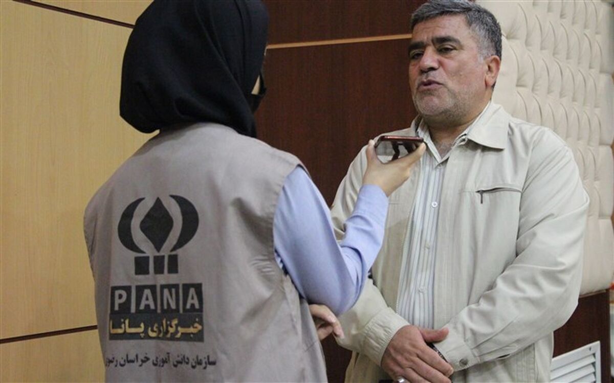 اصلی‌ترین چالش مدارس شاهد انتظارات بالا از این مدارس است