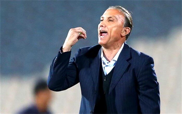 حمید درخشان: جلال حسینی را داشتم قهرمان ایران می‌شدم
