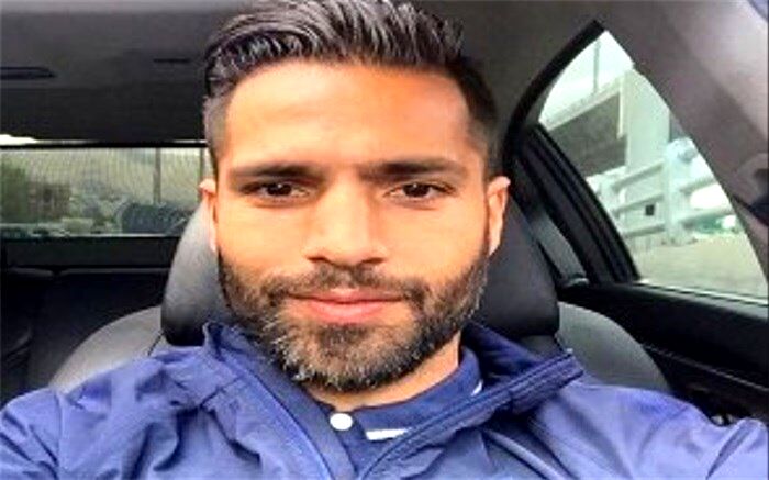 صادقی: مدیرعامل پرسپولیس اعلام کرد آجورلو پرسپولیسی است