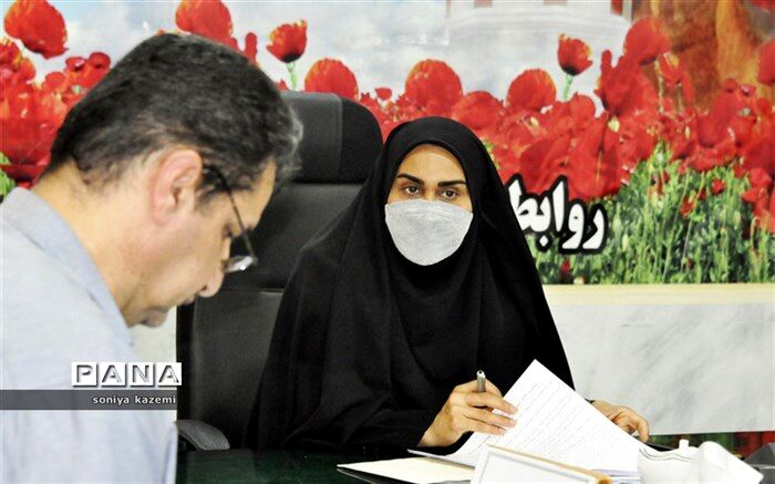 یکی از اهداف پروژه مهر، خلق مدرسه ای شاداب، بانشاط و ماندگار است
