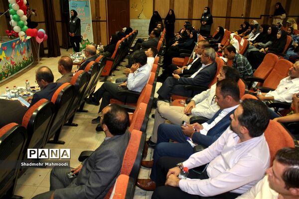 افتتاح پایگاه‌های تابستانی و غنی‌سازی اوقات فراغت در استان فارس