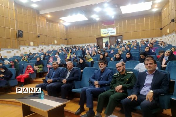 برگزاری افتتاحیه پایگاه‌های تابستانی اوقات فراغت استان البرز