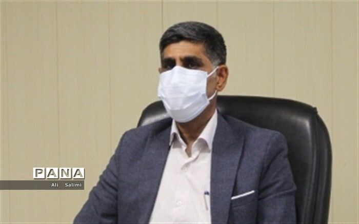 درخشش فرهنگیان هرمزگان در دومین جشنواره معلمان هنرمند