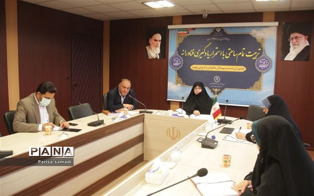 پایگاه‌های تابستانی؛ محیطی جذاب و مفرح برای توسعه مهارت‌های اجتماعی و ارتباطی دانش‌آموزان
