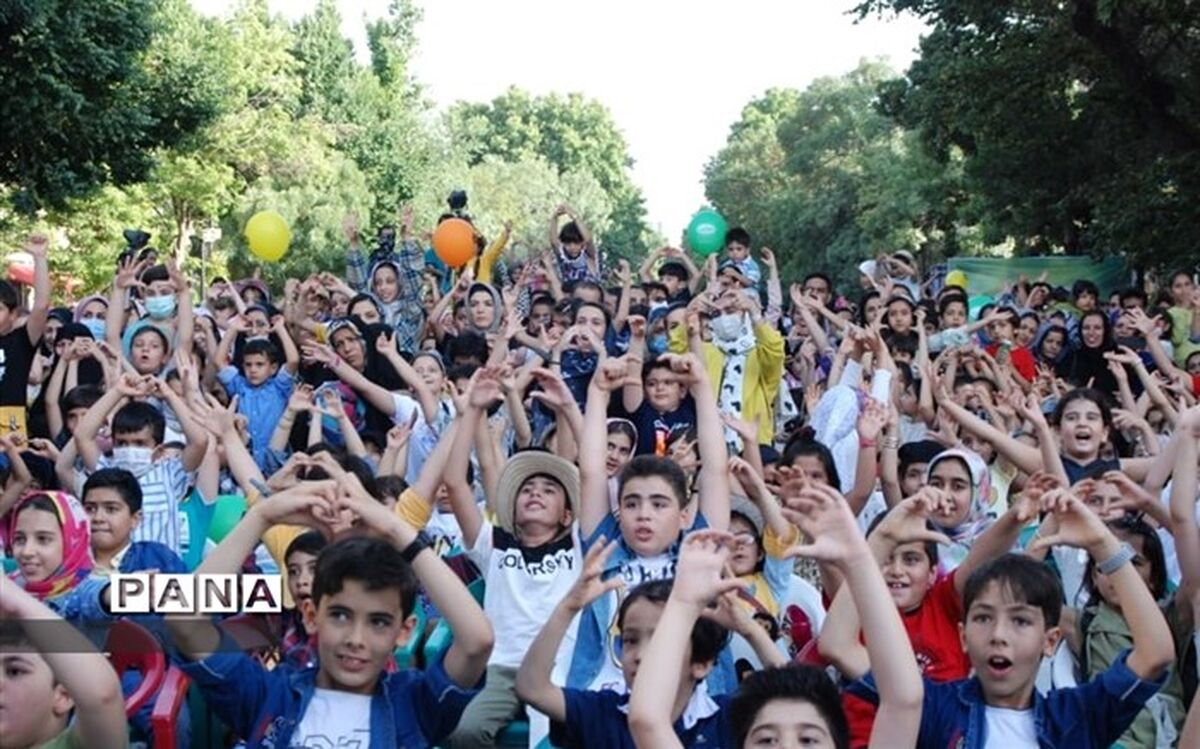 کاندیداهای بخش تئاتر خیابانی جشنواره کودک و نوجوان مشخص شدند