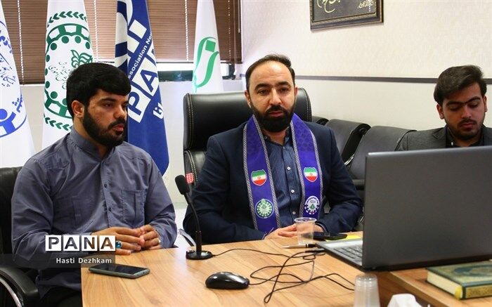 رویکرد دانش‌آموز محوری یک اصل اساسی در سازمان دانش‌آموزی فارس است
