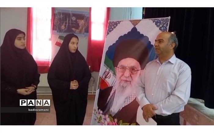 دو سال وقفه در فعالیت‌ها به‌دلیل کرونا، باعث کاهش جمعیت داوطلبان کلاس‌های تابستانه شده است/فیلم