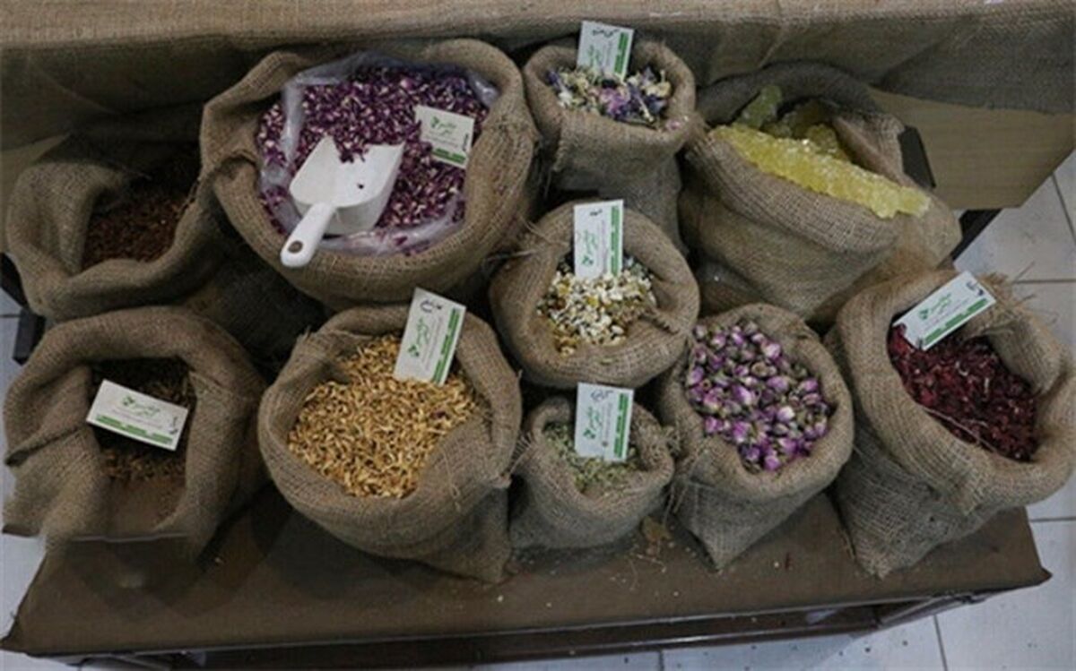 کدام گیاهان دارویی را نباید با دارو مصرف کرد؟