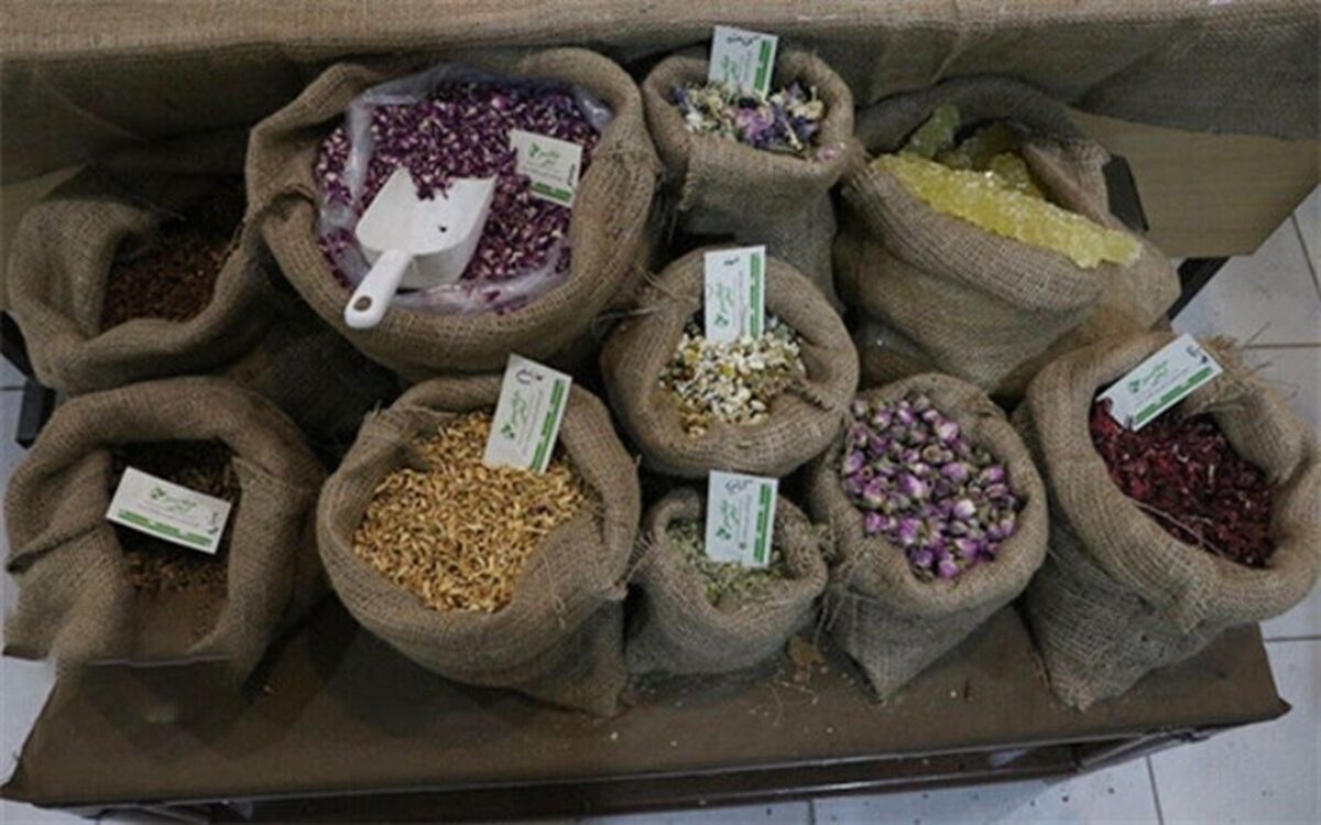 کدام گیاهان دارویی را نباید با دارو مصرف کرد؟