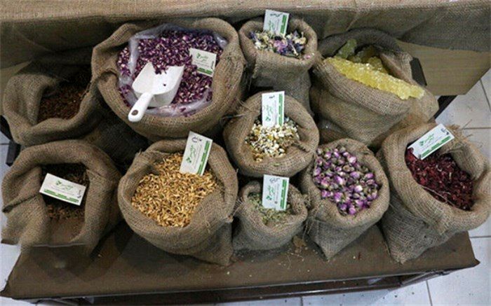 کدام گیاهان دارویی را نباید با دارو مصرف کرد؟