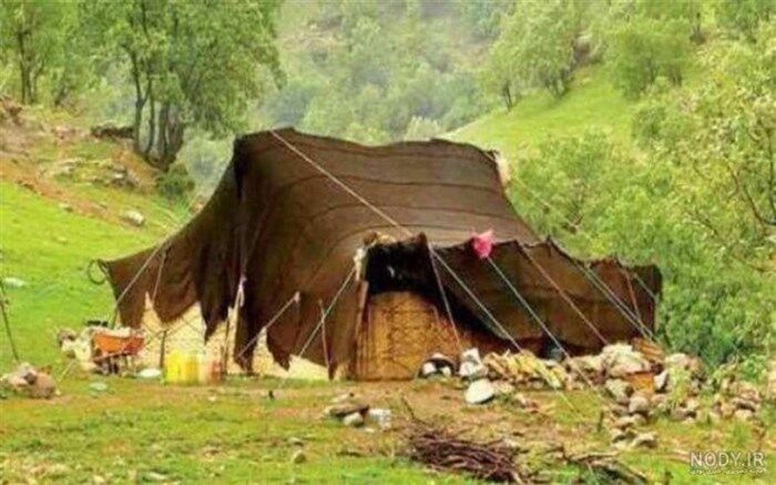 مردمانی به تنومندی کوه‌ها و  زلالی رود‌ها