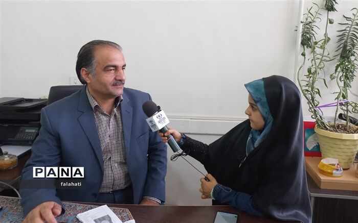 آموزش نه گفتن مهم‌ترین آموزشی است که دانش‌آموزان به آن نیاز دارند/ فیلم