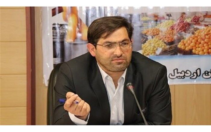ایحاد اشتغال برای چهار هزار و ۶۷۱ نفر در واحد‌های صنفی استان اردبیل