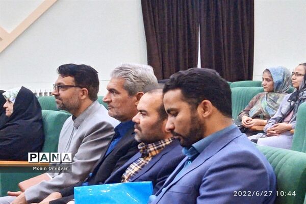 افتتاحیه کلاس‌های اوقات فراغت کانون فرهنگی و تربیتی لقمان