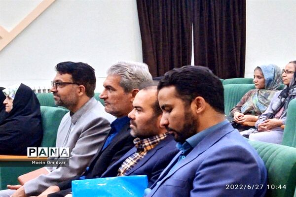 افتتاحیه کلاس‌های اوقات فراغت کانون فرهنگی و تربیتی لقمان