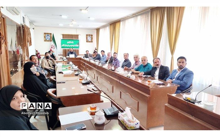 اعضای جدید انجمن کتابخانه‌های عمومی کاشمر منصوب شدند