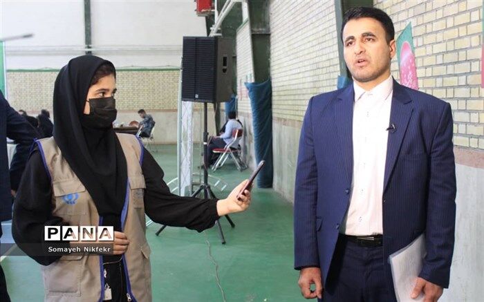 تربیت‌‌بدنی مسیر تحقق اهداف پرورشی است