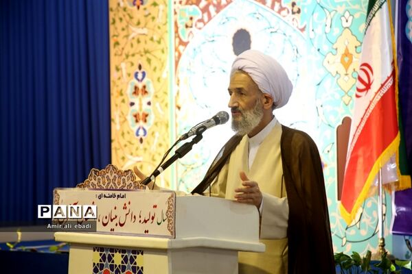 رزمایش کمک مومنانه در ساری