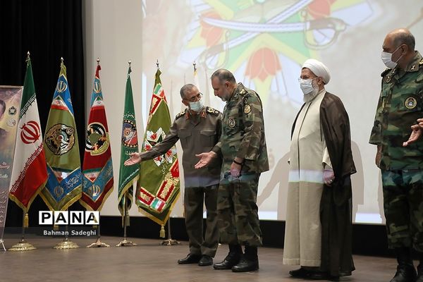 افتتاح طرح مسکن مهر ولایت 3