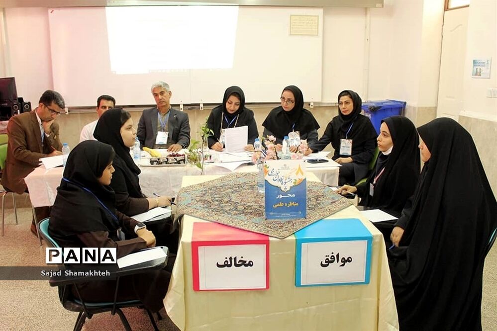 برگزاری هشتمین جشنواره نوجوان خوارزمی در اهواز