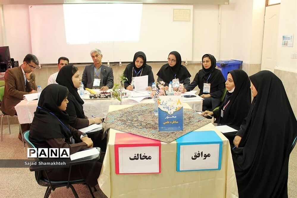 برگزاری هشتمین جشنواره نوجوان خوارزمی در اهواز