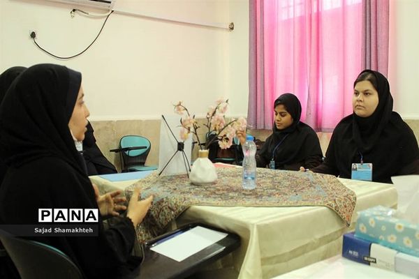 برگزاری هشتمین جشنواره نوجوان خوارزمی در اهواز