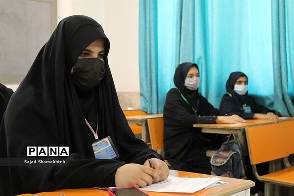 برگزاری هشتمین جشنواره نوجوان خوارزمی در اهواز