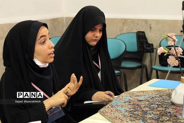 برگزاری هشتمین جشنواره نوجوان خوارزمی در اهواز