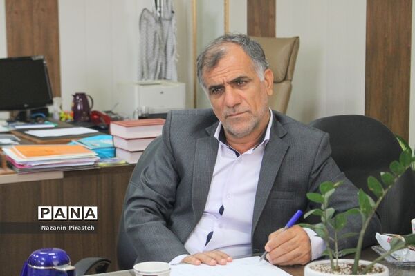 جلسات میز شهرستان‌ها و مناطق معاونت پرورشی و فرهنگی استان بوشهر