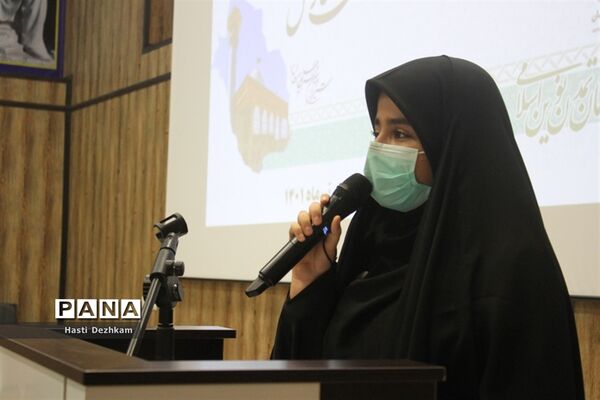 اولین نشست نمایندگان یازدهمین دوره مجلس دانش‌آموزی استان فارس