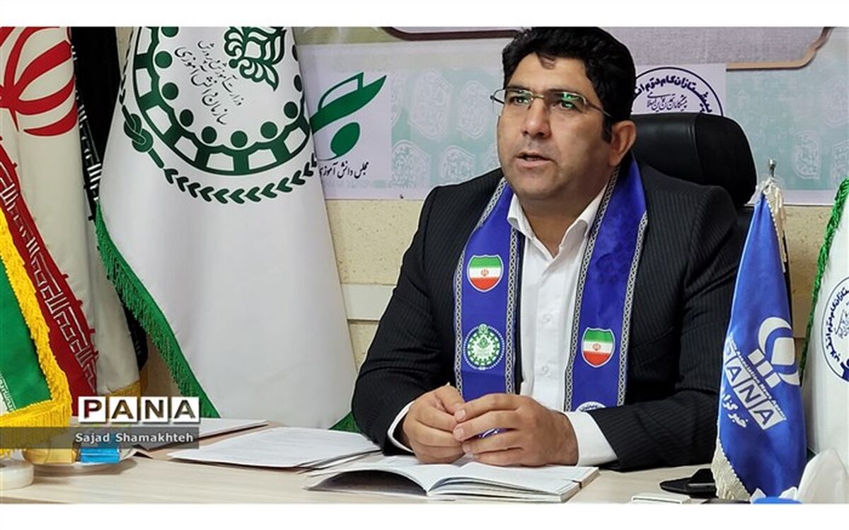 خوزستان به عنوان دبیرخانه کشوری مهارت‌های تشکیلاتی انتخاب شد