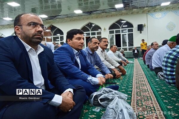 سالروز شهادت دکتر بهشتی و ۷۲ تن از  یاران انقلاب در کاشمر