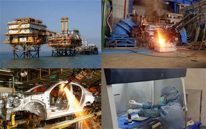 رونق تولید یکی از مزایای حذف ارز ترجیحی است