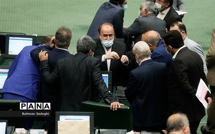 تقاضای تحقیق و تفحص از «شستا» و «سازمان تامین اجتماعی» تصویب شد