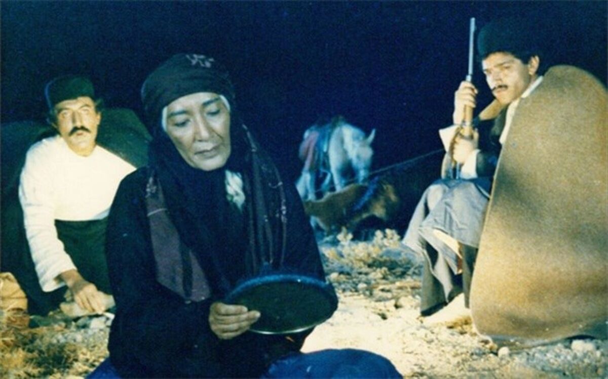 ‌فیلم‌سازان عزیز لنز دوربین‌تان را بشویید؛ «ایران را نشان دهید»