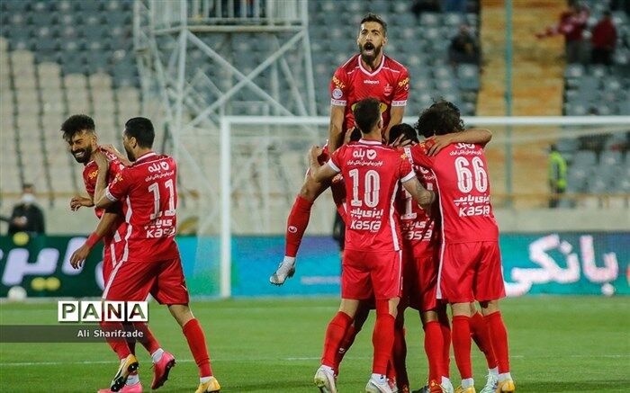 پیام روشن و واضح درویش به گل‌محمدی؛ بهانه‌ای برای عدم قهرمانی نداری