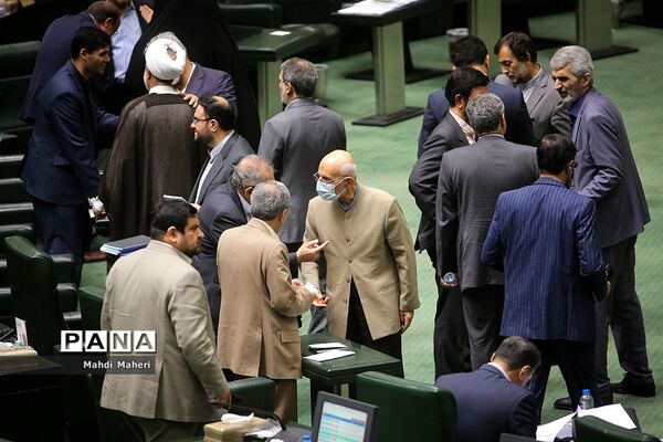 صحن علنی مجلس شورای اسلامی