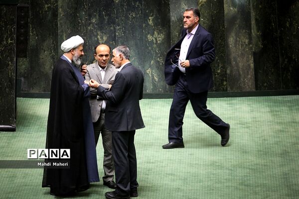 صحن علنی مجلس شورای اسلامی