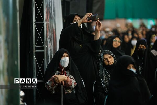 چهل و یکمین سالگرد فاجعه هفتم تیر 1360