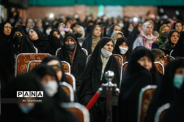 چهل و یکمین سالگرد فاجعه هفتم تیر 1360