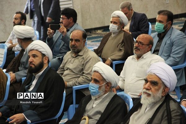 مراسم گرامیداشت شهدای هفتم تیردر شهرستان اسلامشهر